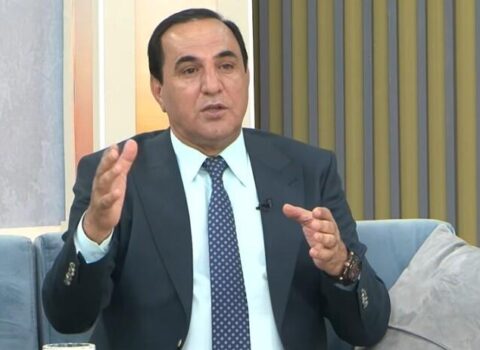 “Rəqsanəyə məndən çox zəng edən, həbsxanaya pay göndərən olmayıb”