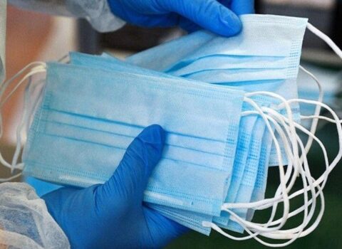 Bu ölkə COVID dövrünə qayıda bilər – Əhaliyə maska xəbərdarlığı