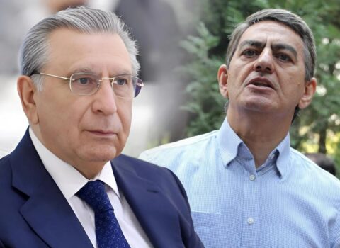 Kərimli-Mehdiyev əlaqələri – AXC dövründə SSRİ arxivləri bu səbəbdən açılmayıb…