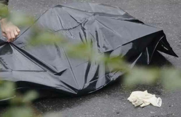 Samuxda əkin sahəsindən meyit tapıldı