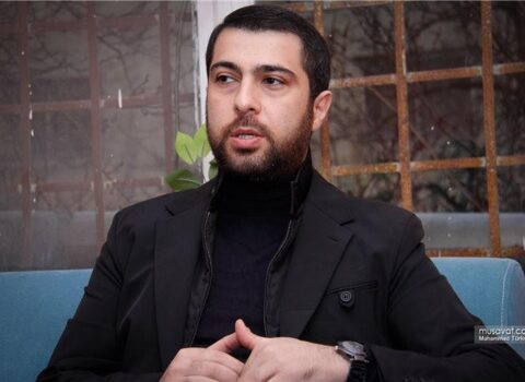 “Oxumağı kənara qoyub bu işlə məşğul olacağam”