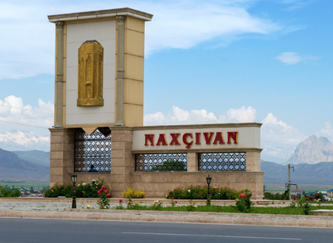 Naxçıvanda bu qurumlar birləşdirildi