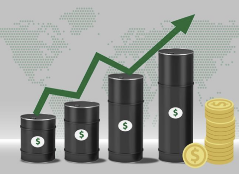 Əmtəə bazarlarında neft bahalaşıb