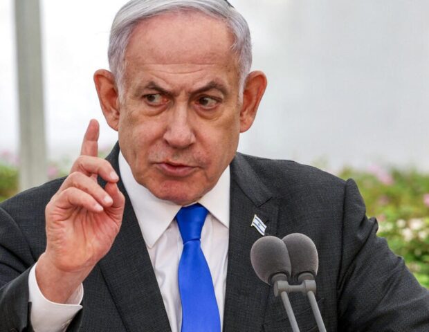 Netanyahu İrana çağırış etdi: “Minlərlə hədəfi vuracağıq, küçələrə çıxın və rejimi devrin”