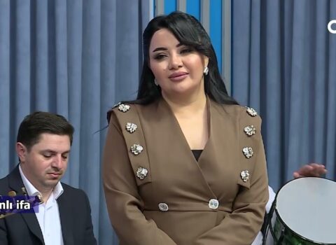 “Atamın 40-da dünyaya gəlmişəm”