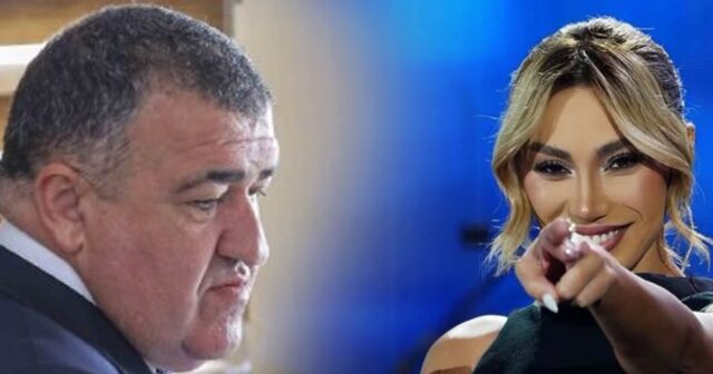 İcra başçısının Röyası İcra başçısının Röyası