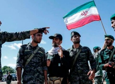 SENSASİYA! İran oyandı… və Ermənistana hücum etdi: YENİ DÖNÜŞ