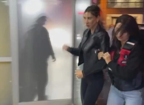 Türkiyədə məhkəmə Şeyma Subaşı barədə qərarını verdi