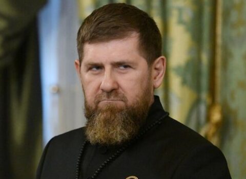 Kadırovdan Ukraynanın hücumunu dəf edən əsgərə gözlənilməz jest