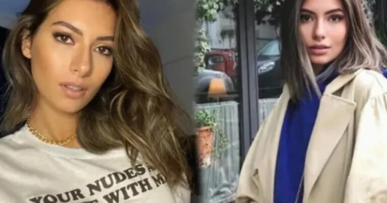 Türkiyədə narkotik əleyhinə əməliyyat: Həbs edilənlər arasında məşhur model də var Türkiyədə narkotik əleyhinə əməliyyat: Həbs edilənlər arasında məşhur model də var