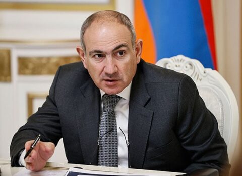 Paşinyan siyasi arenadan gedir? – Ermənilər onu yeni baş nazir seçəcək… – FOTO