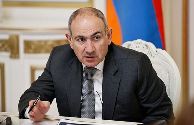 Nikol Paşinyan Türkiyənin qərarını gözləyir