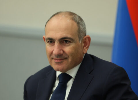 “Paşinyanın rəqibləri Azərbaycanla müharibədə maraqlıdır”