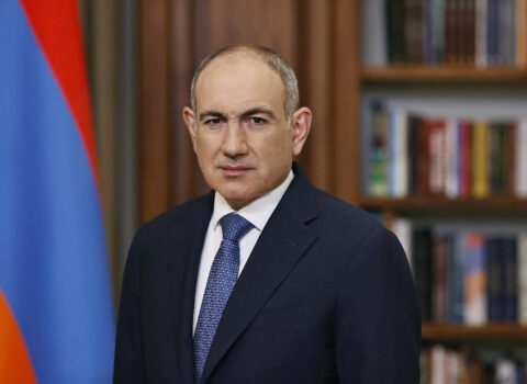 Paşinyandan ermənilərə MÜHARİBƏ QADAĞASI: Ermənistanda QANUN DƏYİŞDİ