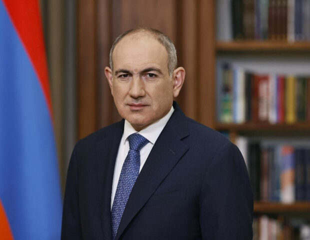 Paşinyandan ermənilərə MÜHARİBƏ QADAĞASI: Ermənistanda QANUN DƏYİŞDİ