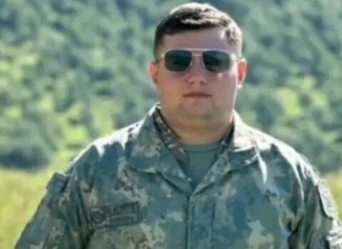 Qazaxda qəzada ölən Nicat hərbi polisin əməkdaşı imiş – FOTO