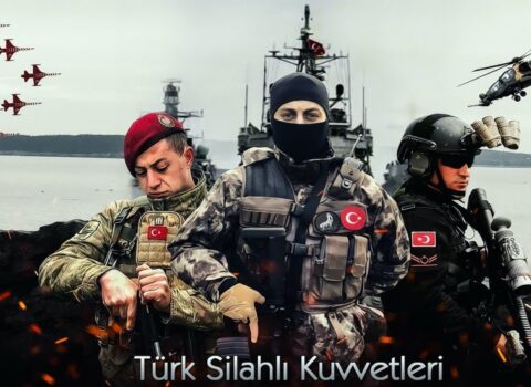 TƏCİLİ! Türkiyə-İsrail müharibəsi HƏR AN BAŞLAYA BİLƏR – Gərginlik PİK HƏDDƏ