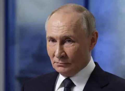 TƏCİLİ! Putinin iqamətgahına HÜCUM EDİLDİ – Nə baş verir?