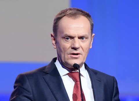 Tusk: Ukraynada sülh bir neçə həftə ərzində mümkün ola bilər