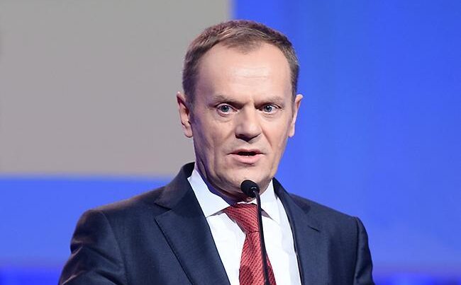 Tusk: Ukraynada sülh bir neçə həftə ərzində mümkün ola bilər Tusk: Ukraynada sülh bir neçə həftə ərzində mümkün ola bilər