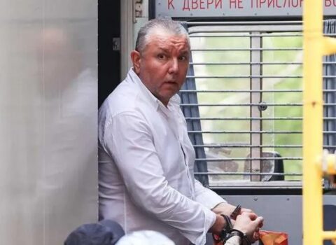 Rusiyalı polkovnik rüşvət alıb Azərbaycana qaçdı