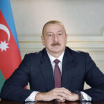 İlham Əliyev Ulu Öndər Heydər Əliyevin anım günü ilə bağlı paylaşım edib – FOTO