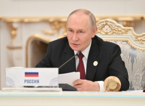 Putindən İran müharibəsi ilə bağlı SON DƏQİQƏ AÇIQLAMASI: “Hazırıq”