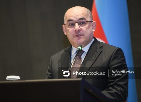 Şahin Bağırov post rəisini idarə rəhbəri təyin etdi