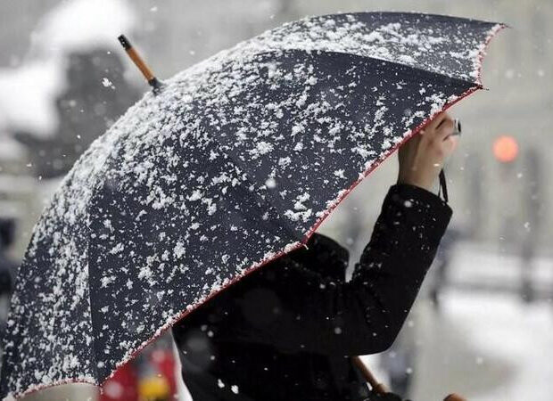 Bakıya bu tarixdə QAR YAĞACAQ