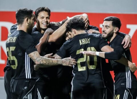 Daha bir futbolçu “Qarabağ”ı tərk edə bilər