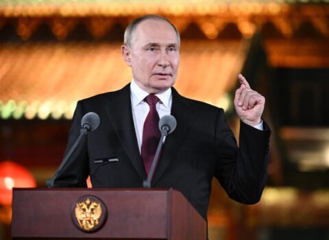 Dünya Putinin bu təhdidindən danışır: “Məhv olacaq” dedi, hədəf açıqladı