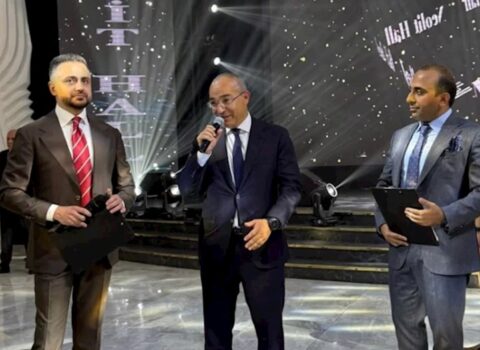 Qurban Qurbanovun oğlunun toyunda bu vəzifəli şəxslər iştirak edib — FOTOLAR