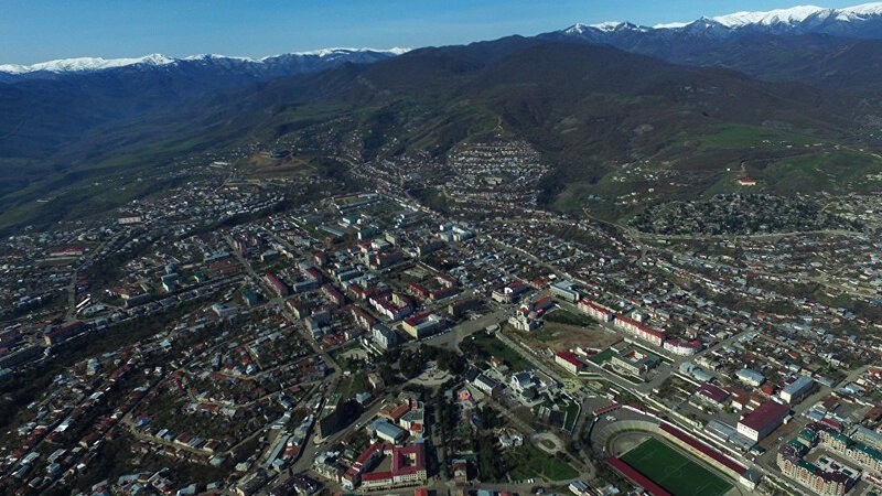 Ermənilərin Qarabağa qayıdışı… – Vardanyan