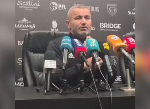 “Komanda əzilib, çox yorulub” – Video