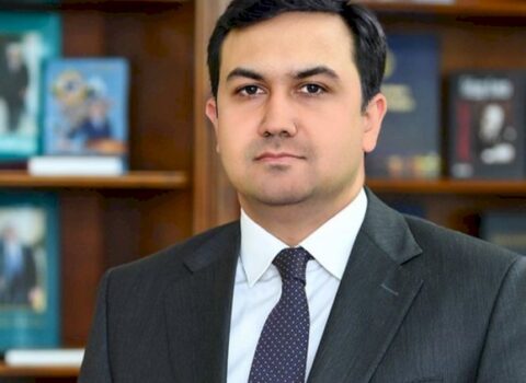 Dövlət Vergi Xidmətinin rəisinə 2 yeni müşavir təyin edildi