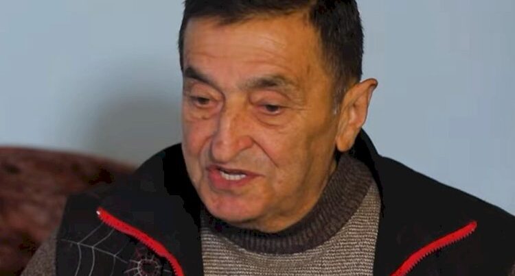 Uzunömürlü Şirəli babanın nəvəsi: “Qardaş-bacıları da 110-120 ildən çox yaşayıblar”