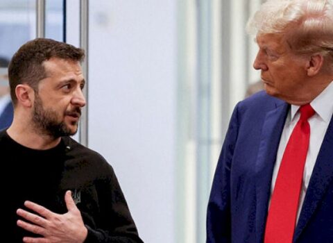 Tramp-Zelenski görüşünün tarixi dəqiqləşdi