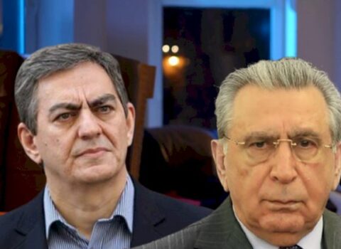 Mehdiyevlə Kərimlinin “qara qutusu” Bakıya gətirilir