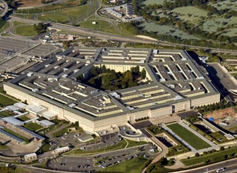 KİV: Pentaqon ardıcıl səkkizinci ildir auditdən keçə bilmir
