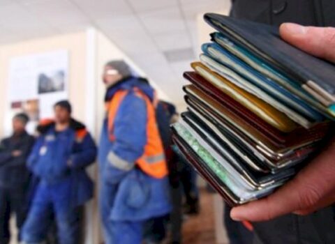 Hindlilər Rusiyaya axın edir – Son 6 ayda…