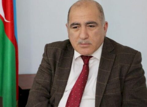Pənah Hüseynin istefası qəbul olundu – Yeni sədr seçildi