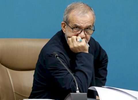 Məsud Pezeşkianın tələbəlik dövrü – VİDEO