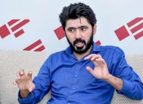 “Nazirlik elə nəşriyyat var ki, onlardan 100 minlik…” – Kəramət Böyükçöl
