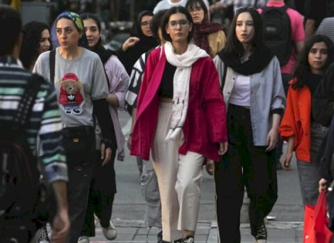 İran əhalisinin 46 milyonunu itirəcək – Nazirdən ŞOK AÇIQLAMA