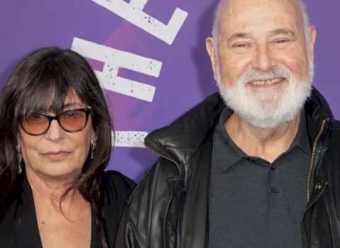 Məşhur rejissor və arvadı öldürüldü