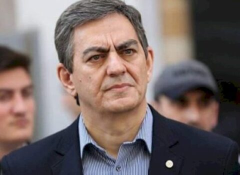 Əli Kərimlidən xəbər var: Həyat yoldaşı ilə…
