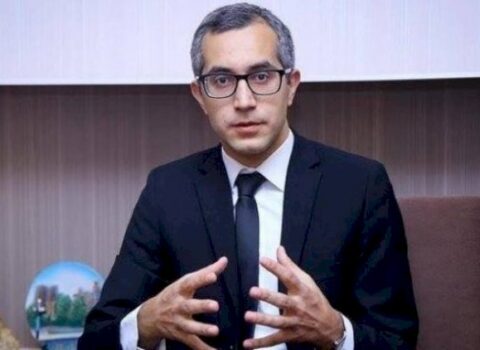 Kamran Əsədova cinayət işi açılması ilə bağlı RƏSMİ AÇIQLAMA