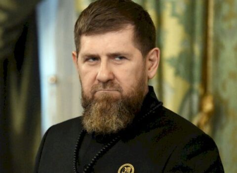 Kadırov Kiyevi hədələdi