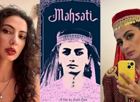 “Onlar rəqs etmək, sərxoş olmaq və yaratmaq istəyirdilər” – “Məhsəti” danışdı