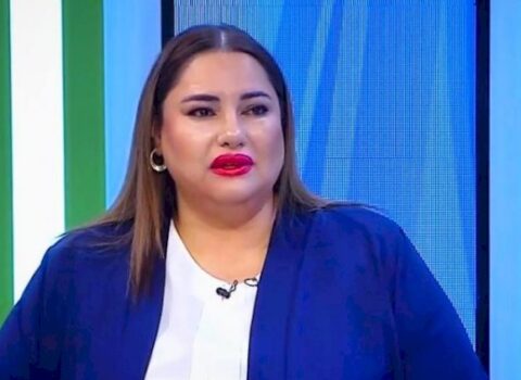 Aytən yenə qiymət artımından gileyləndi